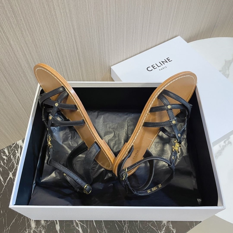 Celine Sandals